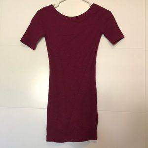 H&M dress